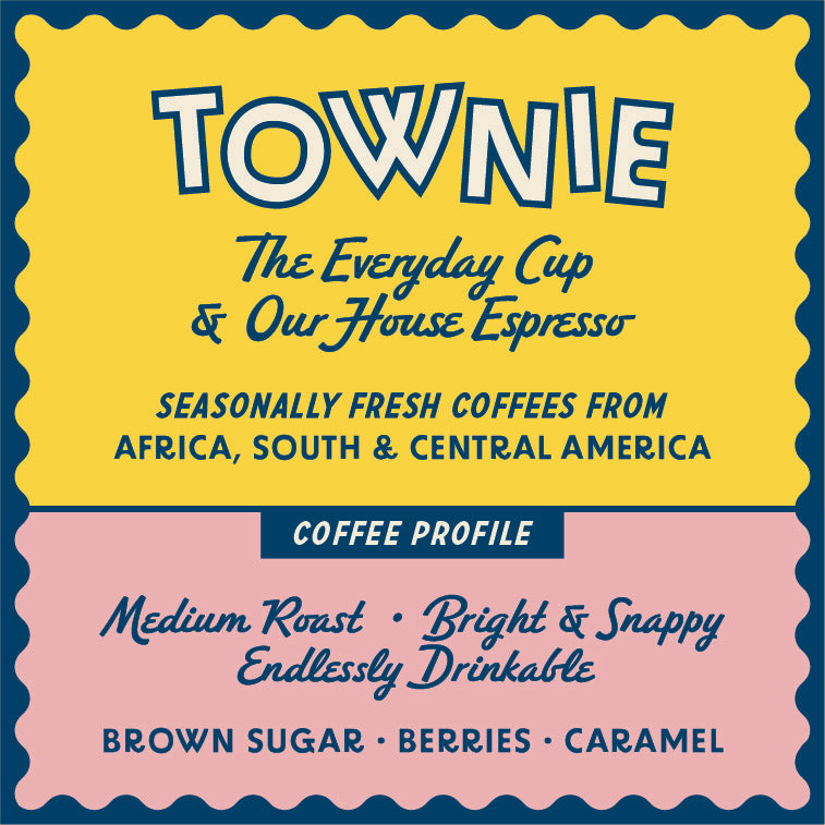Townie
