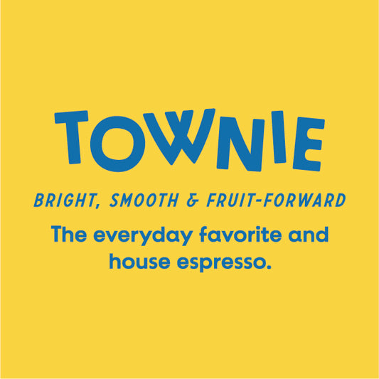 Townie