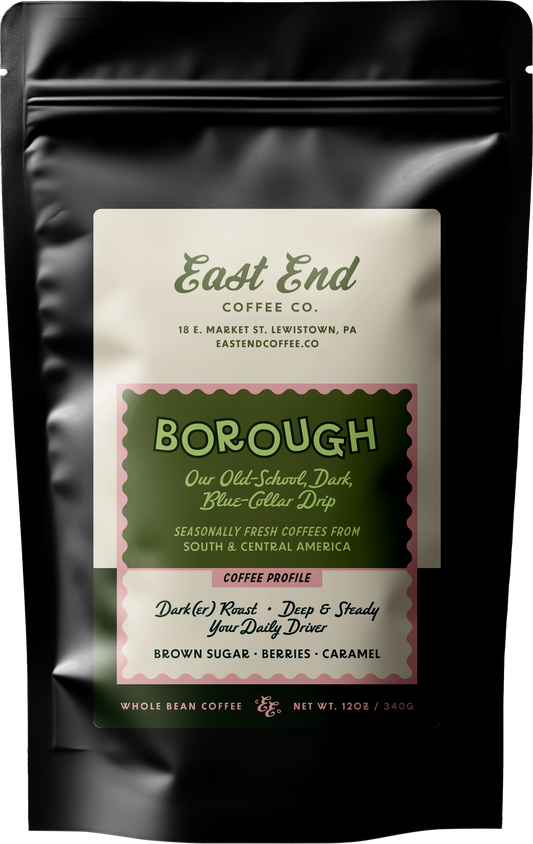 Borough Blend