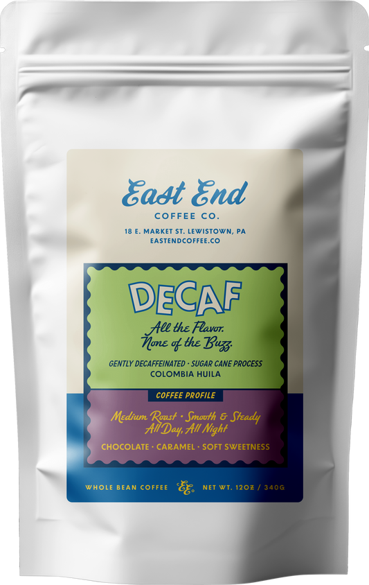 Decaf