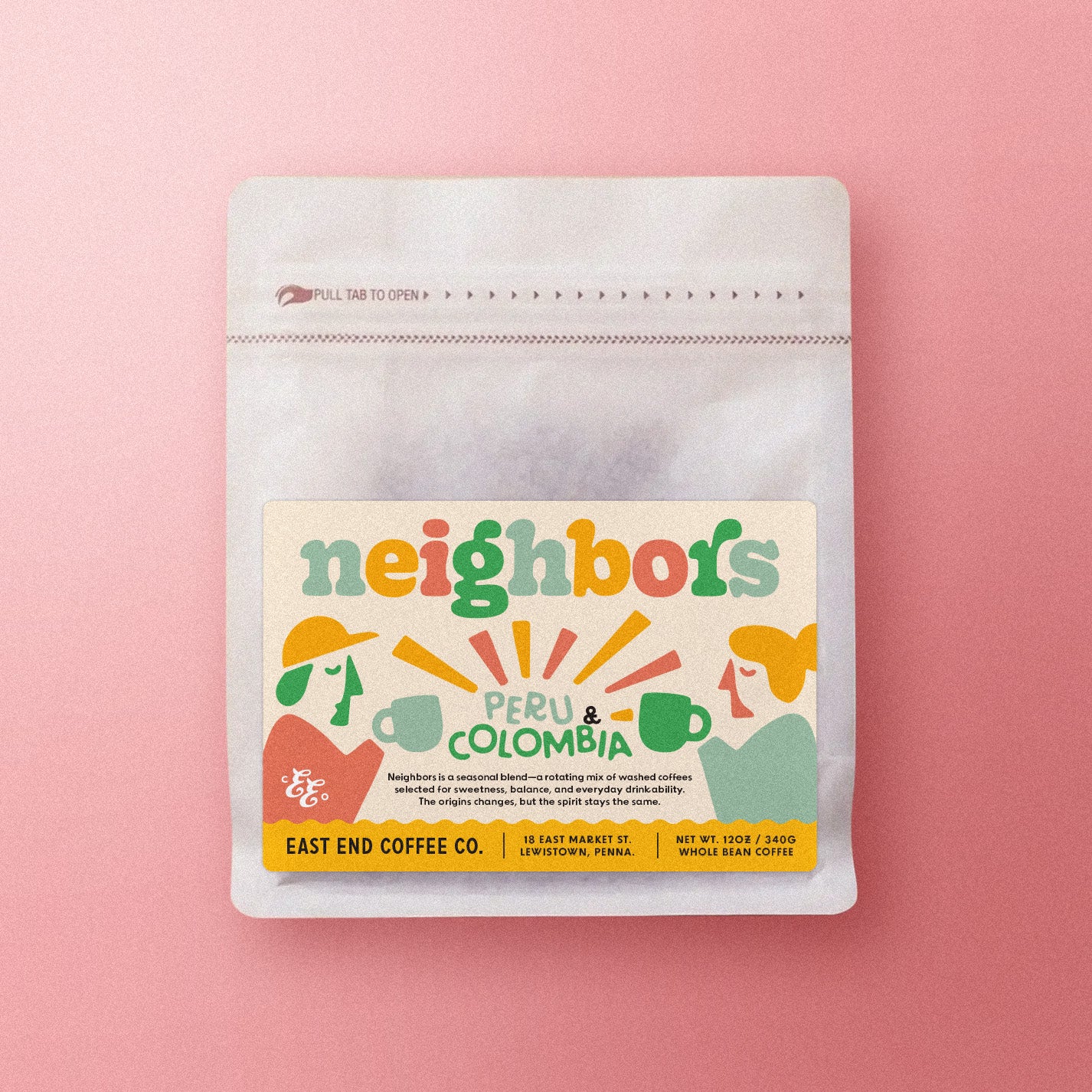 Neighbors