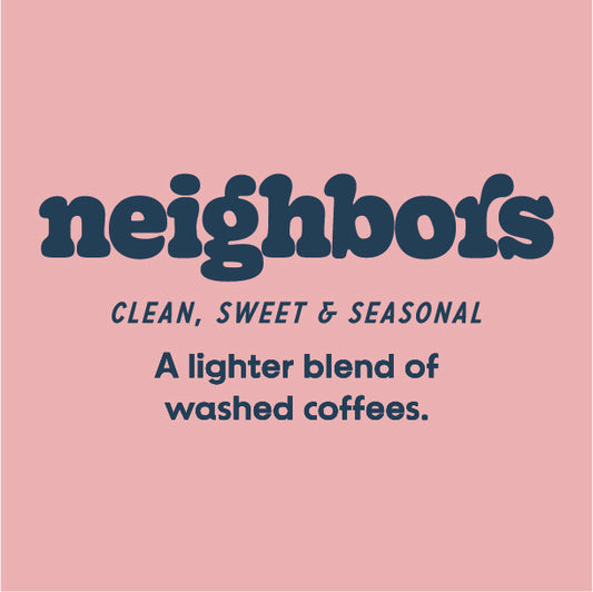 Neighbors