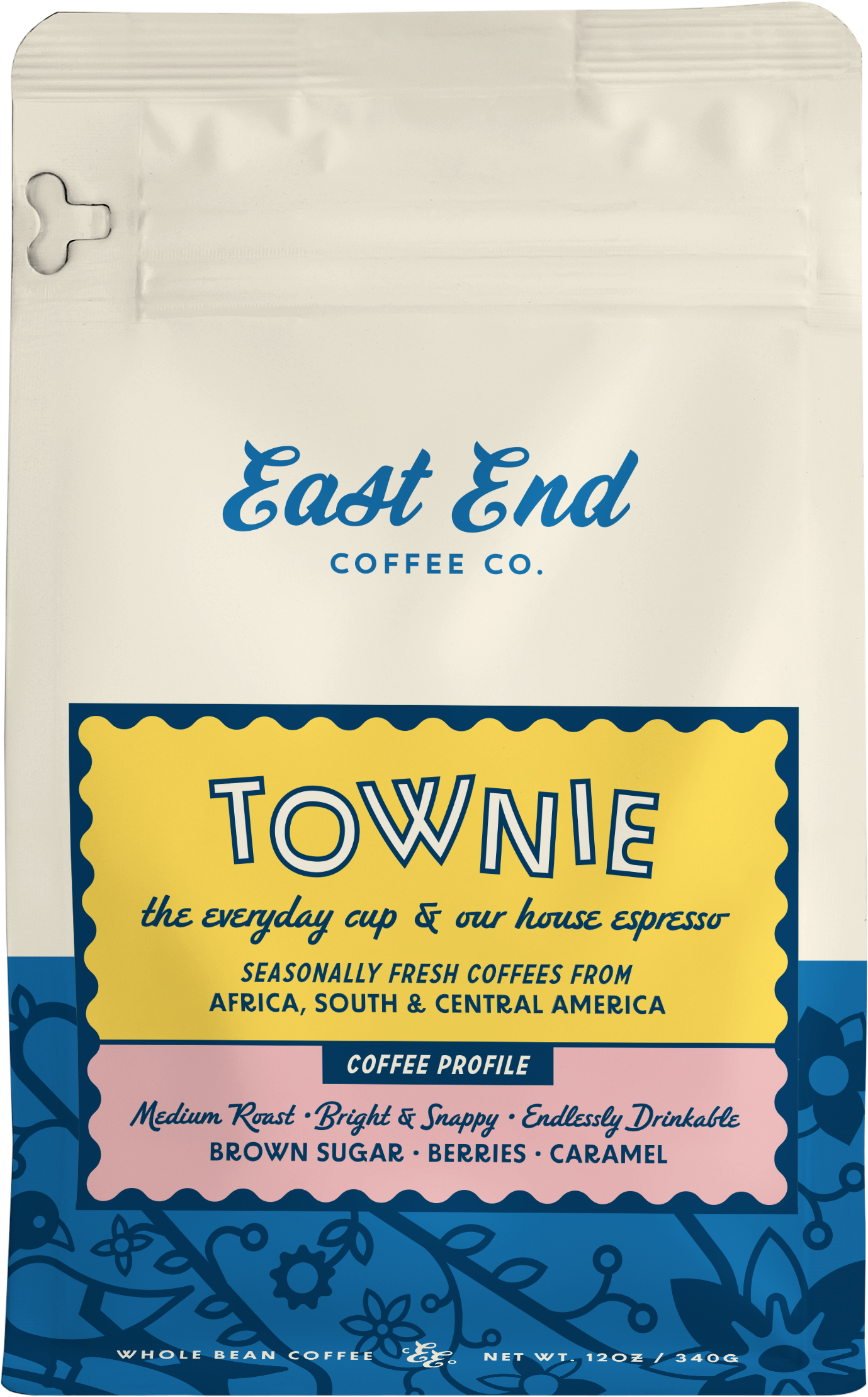Townie